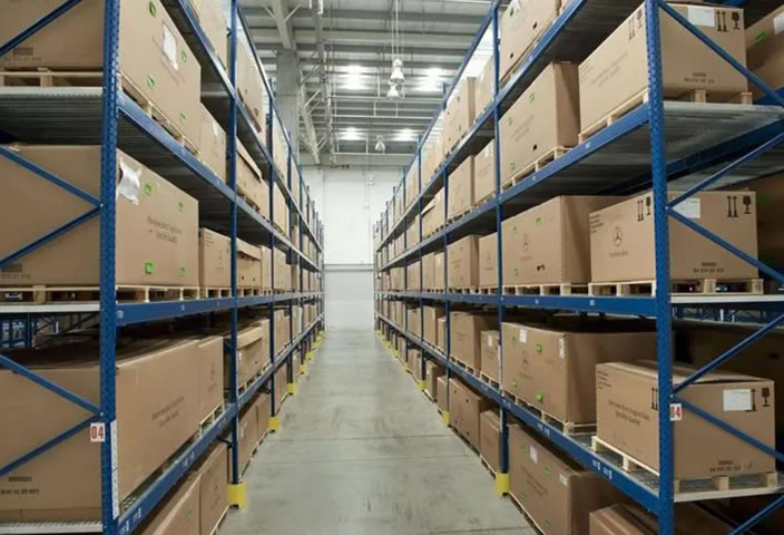 温州到荷塘区货物仓储