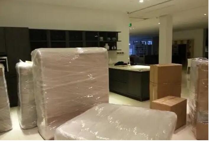 温州到荷塘区长途搬家